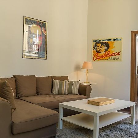 Palazzo Borghese Lovely Flat روما المظهر الخارجي الصورة