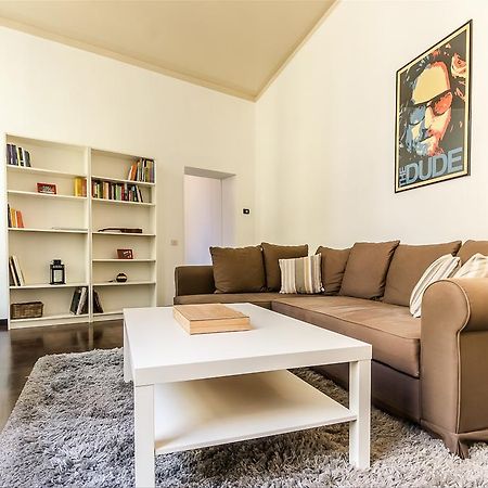 Palazzo Borghese Lovely Flat روما المظهر الخارجي الصورة