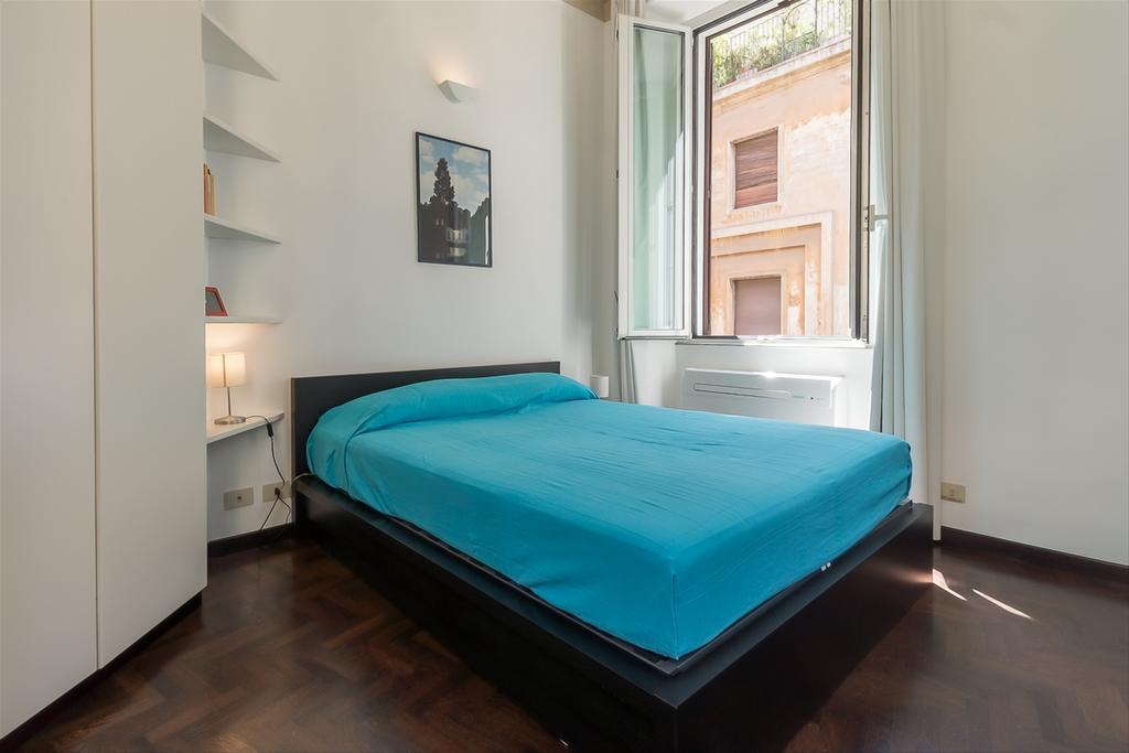 Palazzo Borghese Lovely Flat روما المظهر الخارجي الصورة