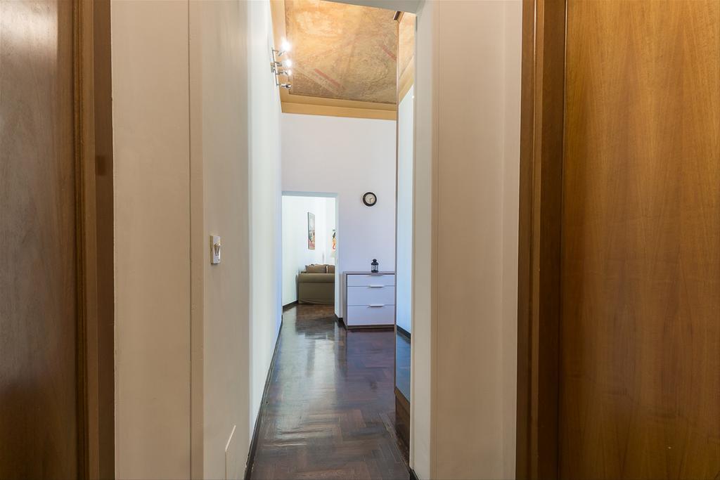 Palazzo Borghese Lovely Flat روما المظهر الخارجي الصورة