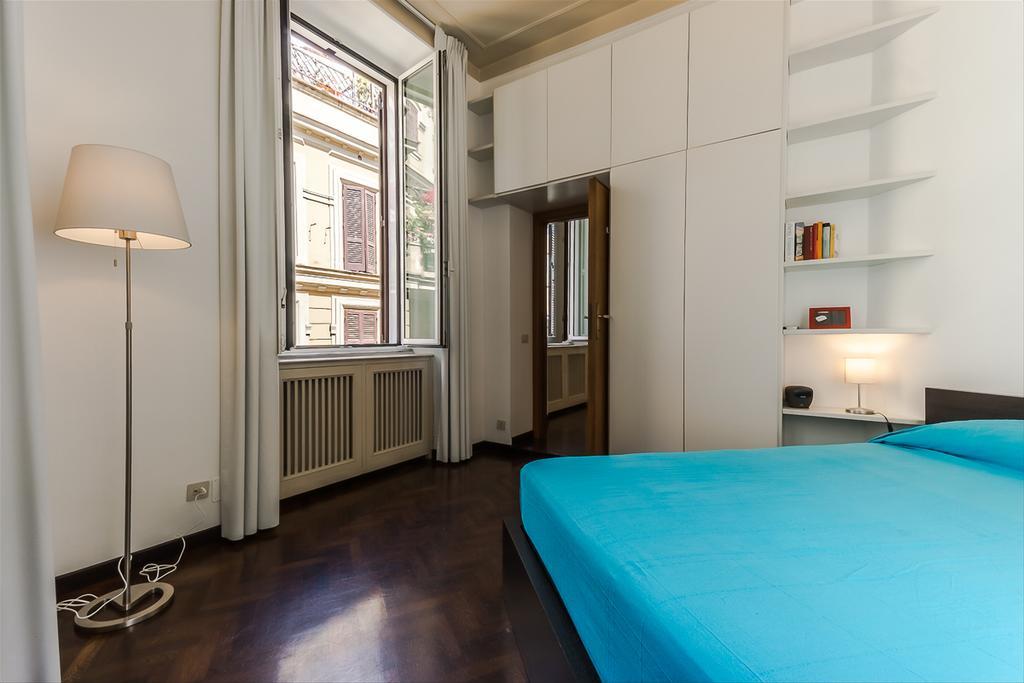 Palazzo Borghese Lovely Flat روما المظهر الخارجي الصورة