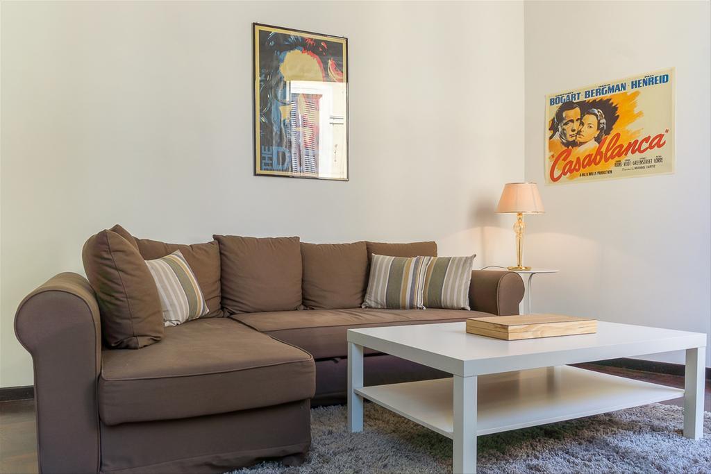 Palazzo Borghese Lovely Flat روما المظهر الخارجي الصورة