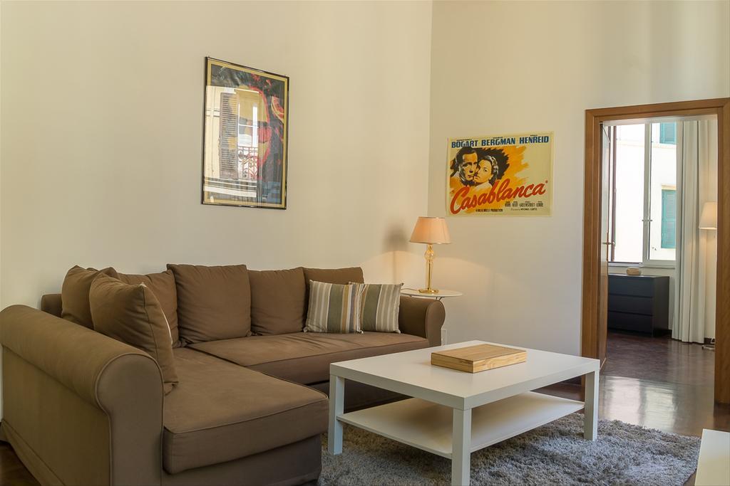 Palazzo Borghese Lovely Flat روما المظهر الخارجي الصورة