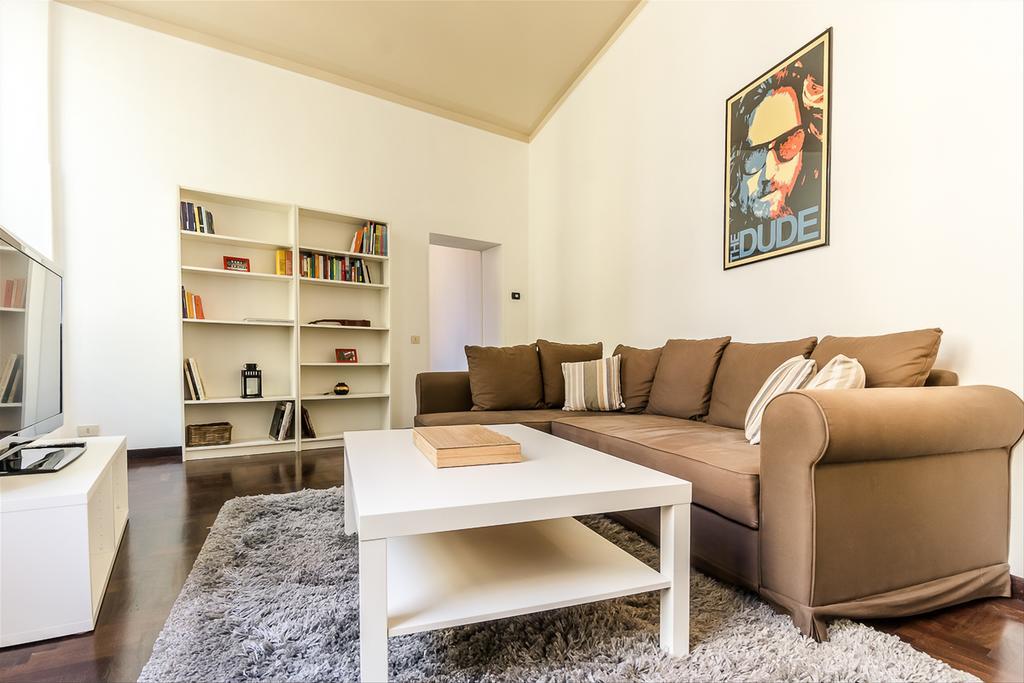 Palazzo Borghese Lovely Flat روما المظهر الخارجي الصورة